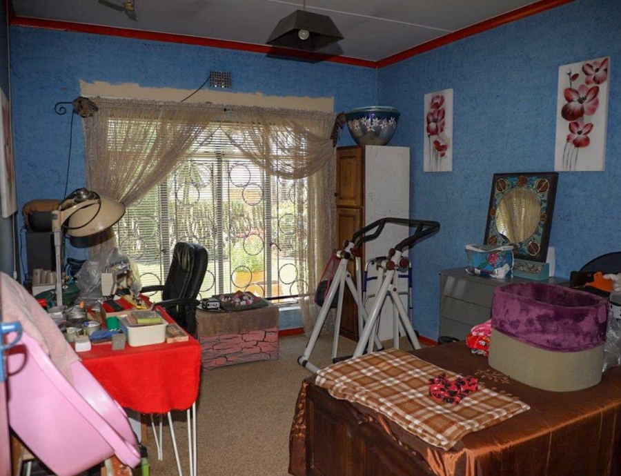 3 Bedroom Property for Sale in Villiers Free State